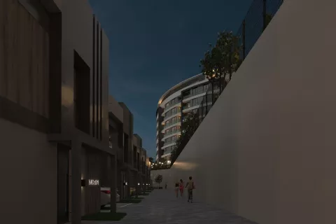 Apartment for sale  in Kepez, Canakkale, Turkey, 3 bedrooms, 170m2, No. 183549 – photo 30