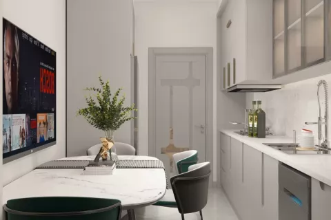 Apartment for sale  in Kepez, Canakkale, Turkey, 3 bedrooms, 170m2, No. 183549 – photo 6