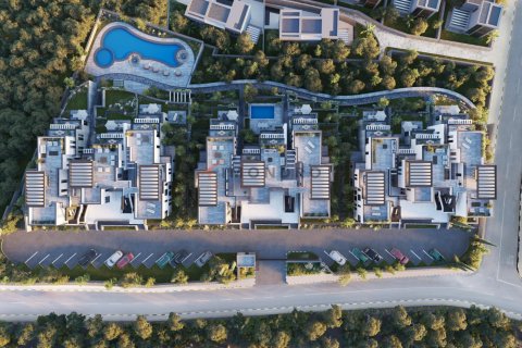 2+1 Leilighet  i  Nr. 192530 - 6