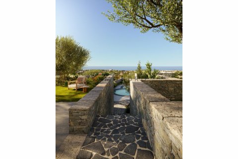 2+1 Leilighet  i  Nr. 192530 - 9