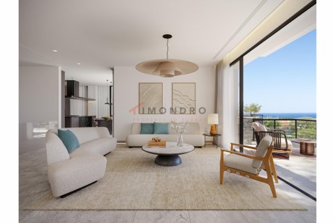 2+1 Leilighet  i  Nr. 192530 - 17