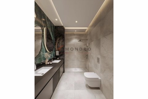 2+1 Leilighet  i  Nr. 192530 - 29