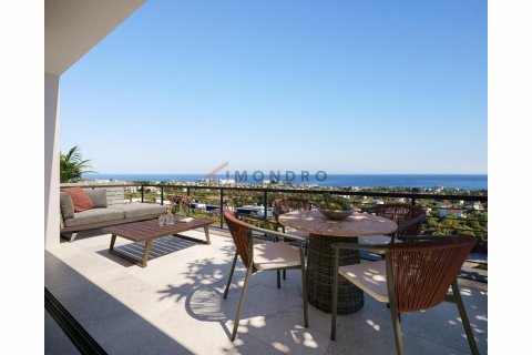 2+1 Leilighet  i  Nr. 192530 - 25