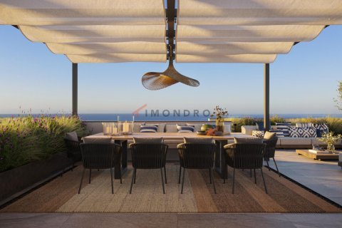 2+1 Leilighet  i  Nr. 192530 - 8