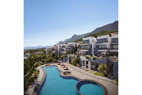 2+1 Leilighet  i  Nr. 192530 - 2