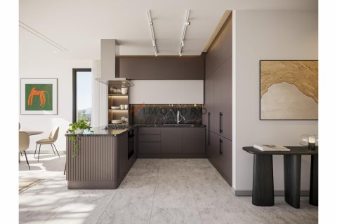 2+1 Leilighet  i  Nr. 192530 - 27