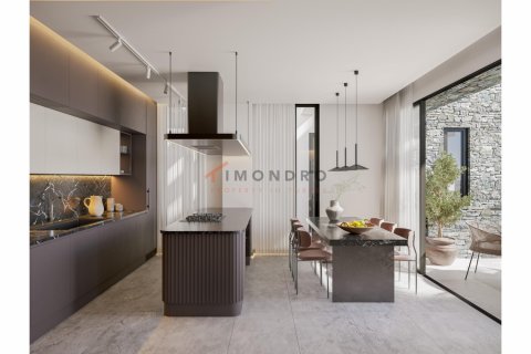 2+1 Leilighet  i  Nr. 192530 - 28