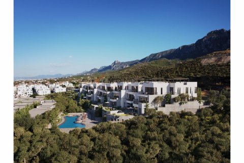 2+1 Leilighet  i  Nr. 192530 - 1