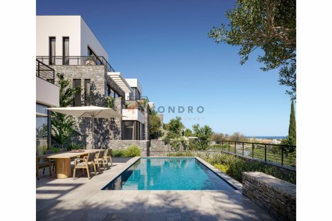 2+1 Leilighet  i  Nr. 192530 - 3