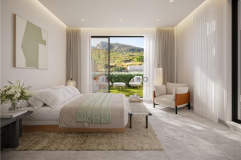 2+1 Leilighet  i  Nr. 192530 - 18