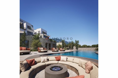 2+1 Leilighet  i  Nr. 192530 - 7