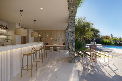 2+1 Leilighet  i  Nr. 192530 - 11