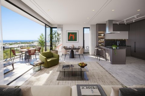 2+1 Leilighet  i  Nr. 192530 - 26