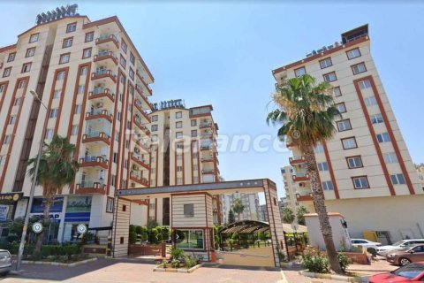 Daire  3+1  Antalya, Türkiye №192546 - 1