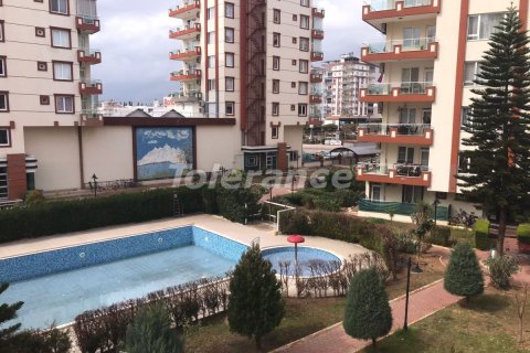 Daire  3+1  Antalya, Türkiye №192546 - 2