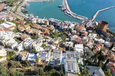 Leilighet i Alanya, Antalya, Tyrkia Nr. 192554 - 18