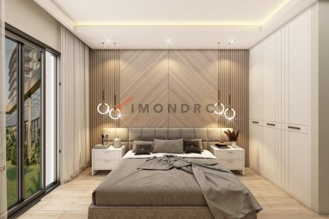 Продажа квартиры в Коньяалты, Анталье, Турция 1+1, 60м2, №192529 – фото 15