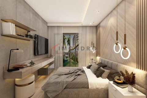 Продажа квартиры в Коньяалты, Анталье, Турция 1+1, 60м2, №192529 – фото 14