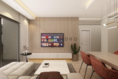 Продажа квартиры в Коньяалты, Анталье, Турция 1+1, 60м2, №192529 – фото 10