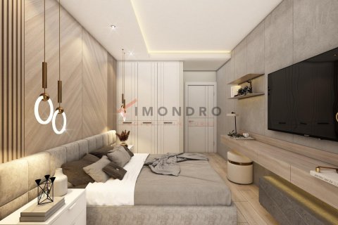 Продажа квартиры в Коньяалты, Анталье, Турция 1+1, 60м2, №192529 – фото 16