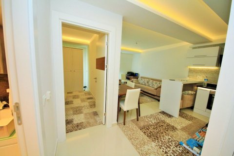 Продажа квартиры  в Аланье, Анталье, Турция 2 комн., 60м2, №192547 – фото 6