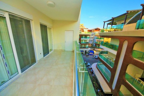 Продажа квартиры  в Аланье, Анталье, Турция 2 комн., 60м2, №192547 – фото 8