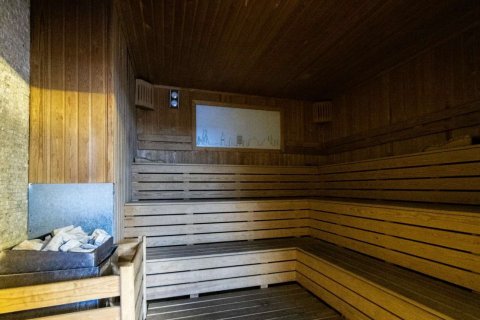 Продажа квартиры  в Аланье, Анталье, Турция 2 комн., 60м2, №192547 – фото 19