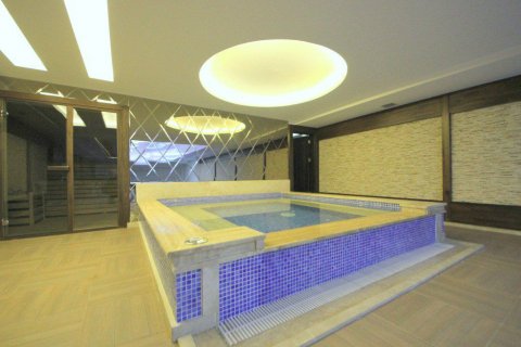 Продажа квартиры  в Аланье, Анталье, Турция 2 комн., 60м2, №192547 – фото 14