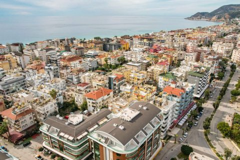 Продажа квартиры  в Аланье, Анталье, Турция 2 комн., 60м2, №192547 – фото 26