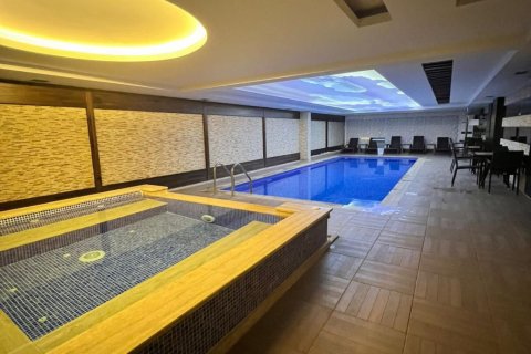 Продажа квартиры  в Аланье, Анталье, Турция 2 комн., 60м2, №192547 – фото 13