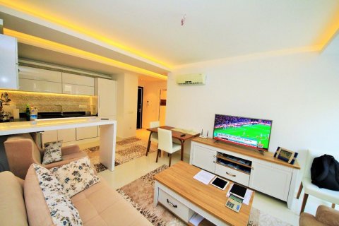 Продажа квартиры  в Аланье, Анталье, Турция 2 комн., 60м2, №192547 – фото 4