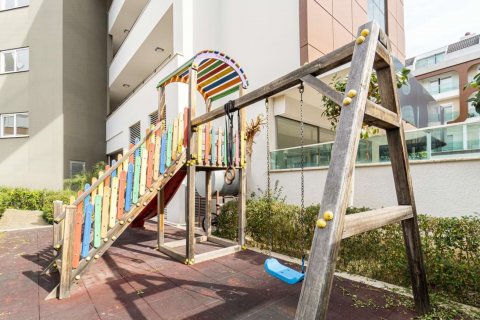 Продажа квартиры  в Аланье, Анталье, Турция 2 комн., 60м2, №192547 – фото 21