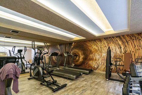 Продажа квартиры  в Аланье, Анталье, Турция 2 комн., 60м2, №192547 – фото 17