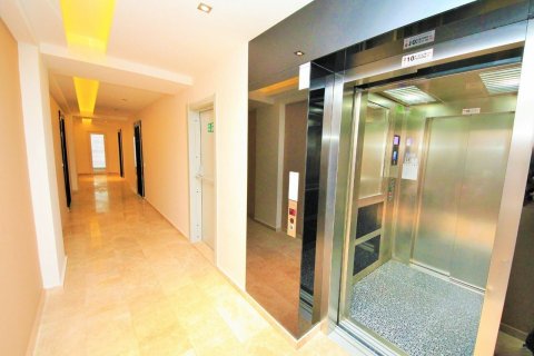 Продажа квартиры  в Аланье, Анталье, Турция 2 комн., 60м2, №192547 – фото 11