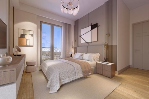 Продажа квартиры  в Стамбуле, Турция 3+1, 147м2, №189382 – фото 13