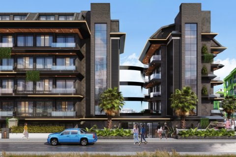 Apartment for sale  in Antalya, Turkey, No. 188619 – photo 4
