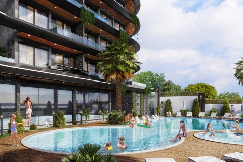Apartment for sale  in Antalya, Turkey, No. 188619 – photo 8
