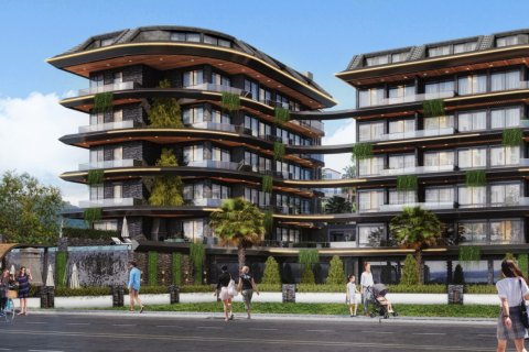 Apartment for sale  in Antalya, Turkey, No. 188619 – photo 3