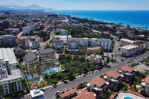 Apartment for sale  in Antalya, Turkey, No. 188619 – photo 11
