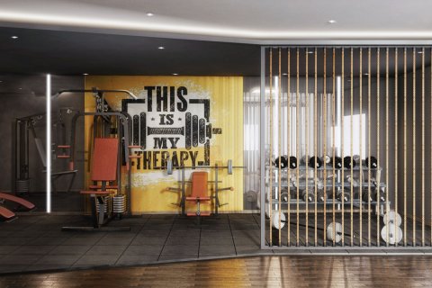 Apartment for sale  in Antalya, Turkey, No. 188619 – photo 16