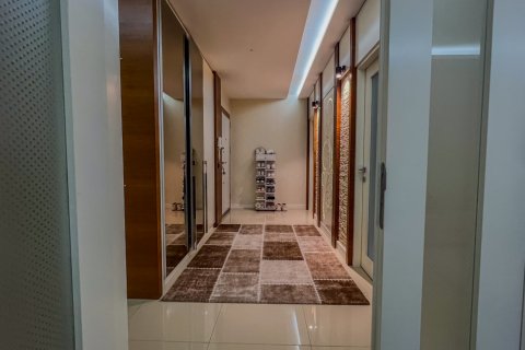آپارتمان در  Antalya ، امارات متحده عربی 90 متر مربع.  شماره 188645 - 5