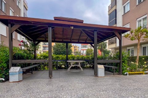 آپارتمان در  Antalya ، امارات متحده عربی 90 متر مربع.  شماره 188645 - 21