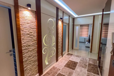 آپارتمان در  Antalya ، امارات متحده عربی 90 متر مربع.  شماره 188645 - 7