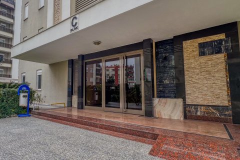 آپارتمان در  Antalya ، امارات متحده عربی 90 متر مربع.  شماره 188645 - 20
