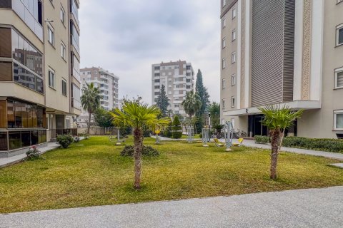 آپارتمان در  Antalya ، امارات متحده عربی 90 متر مربع.  شماره 188645 - 24