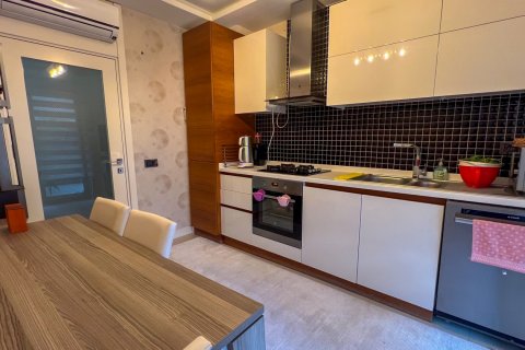 آپارتمان در  Antalya ، امارات متحده عربی 90 متر مربع.  شماره 188645 - 8