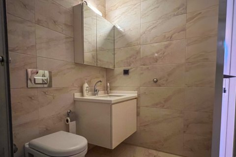 آپارتمان در  Antalya ، امارات متحده عربی 90 متر مربع.  شماره 188645 - 13
