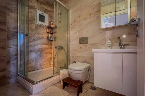 آپارتمان در  Antalya ، امارات متحده عربی 90 متر مربع.  شماره 188645 - 12