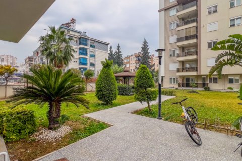 آپارتمان در  Antalya ، امارات متحده عربی 90 متر مربع.  شماره 188645 - 19
