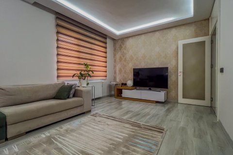 آپارتمان در  Antalya ، امارات متحده عربی 90 متر مربع.  شماره 188645 - 4